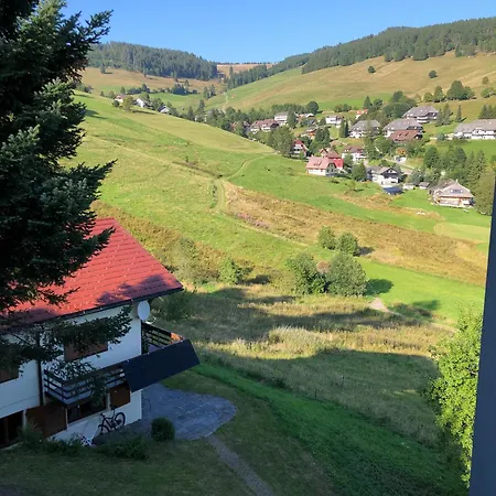 Black Forest Hideaway * Todtnau