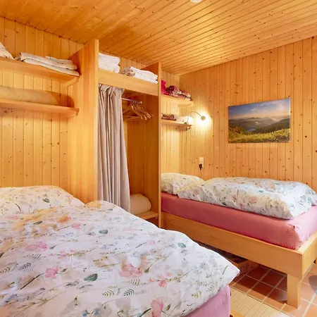 Black Forest Hideaway Todtnau