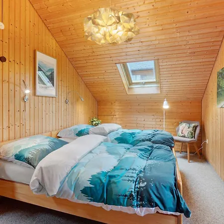 Black Forest Hideaway *