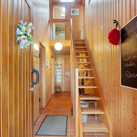 Black Forest Hideaway Apartment *