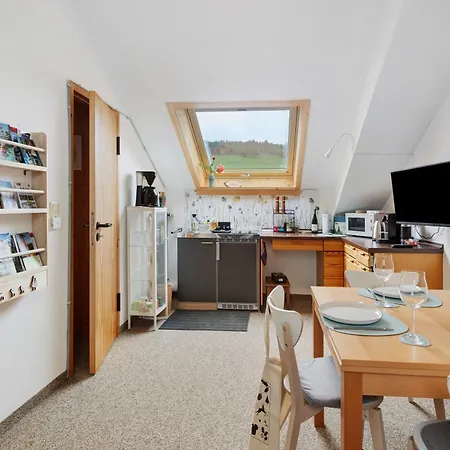 Black Forest Hideaway Apartment *