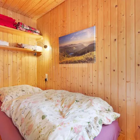 Black Forest Hideaway Apartment Todtnau