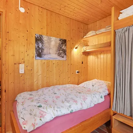 Black Forest Hideaway Apartment