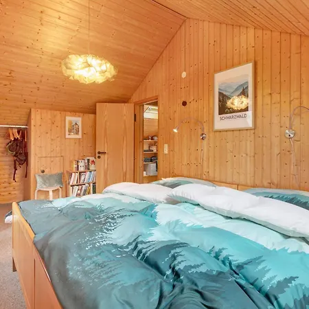 Black Forest Hideaway * Todtnau