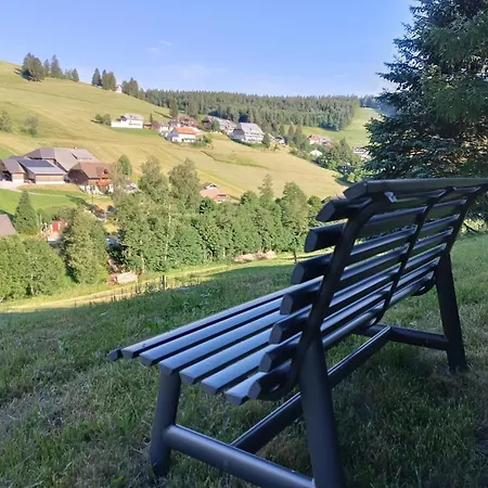 Black Forest Hideaway *